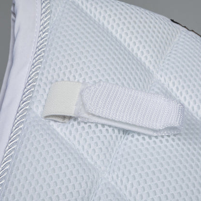 Airflow Saddle Pad Jumping