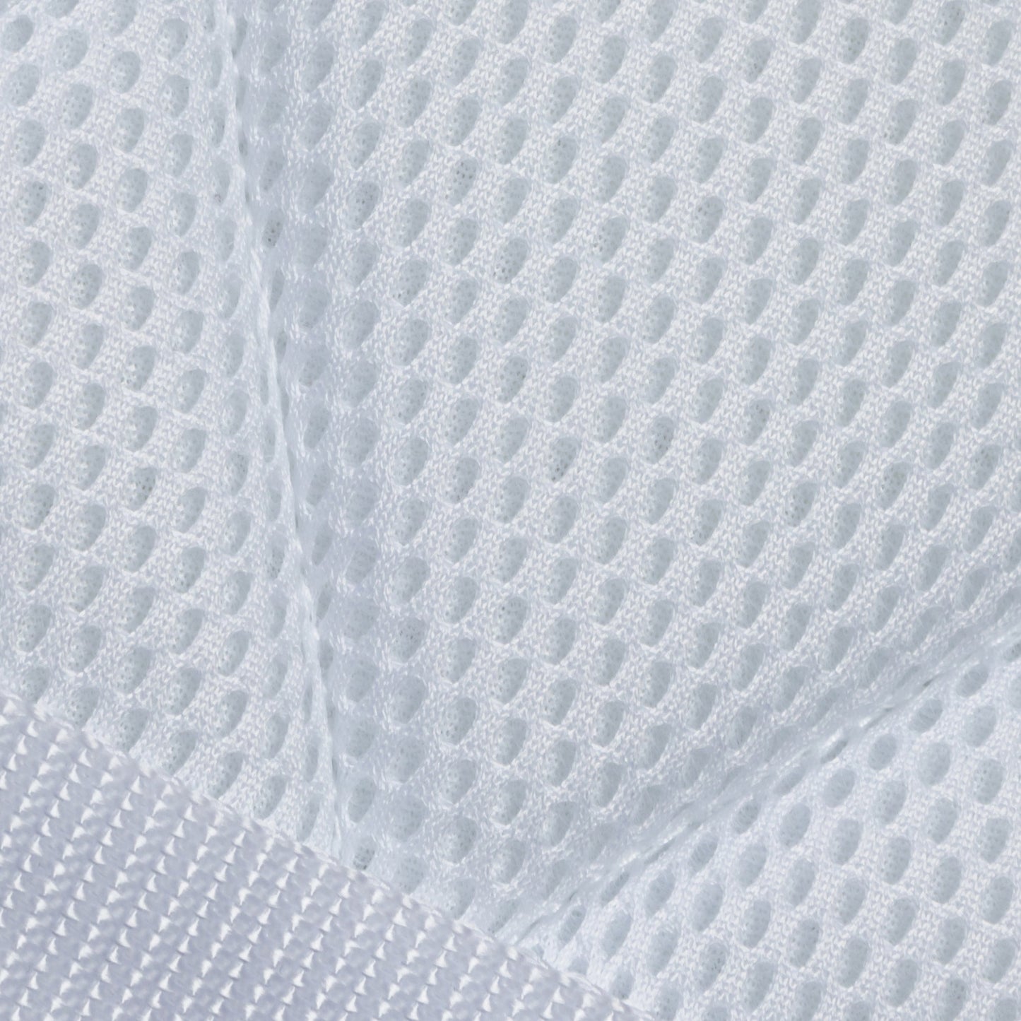 Airflow Saddle Pad Jumping