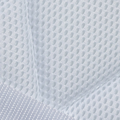 Airflow Saddle Pad Jumping
