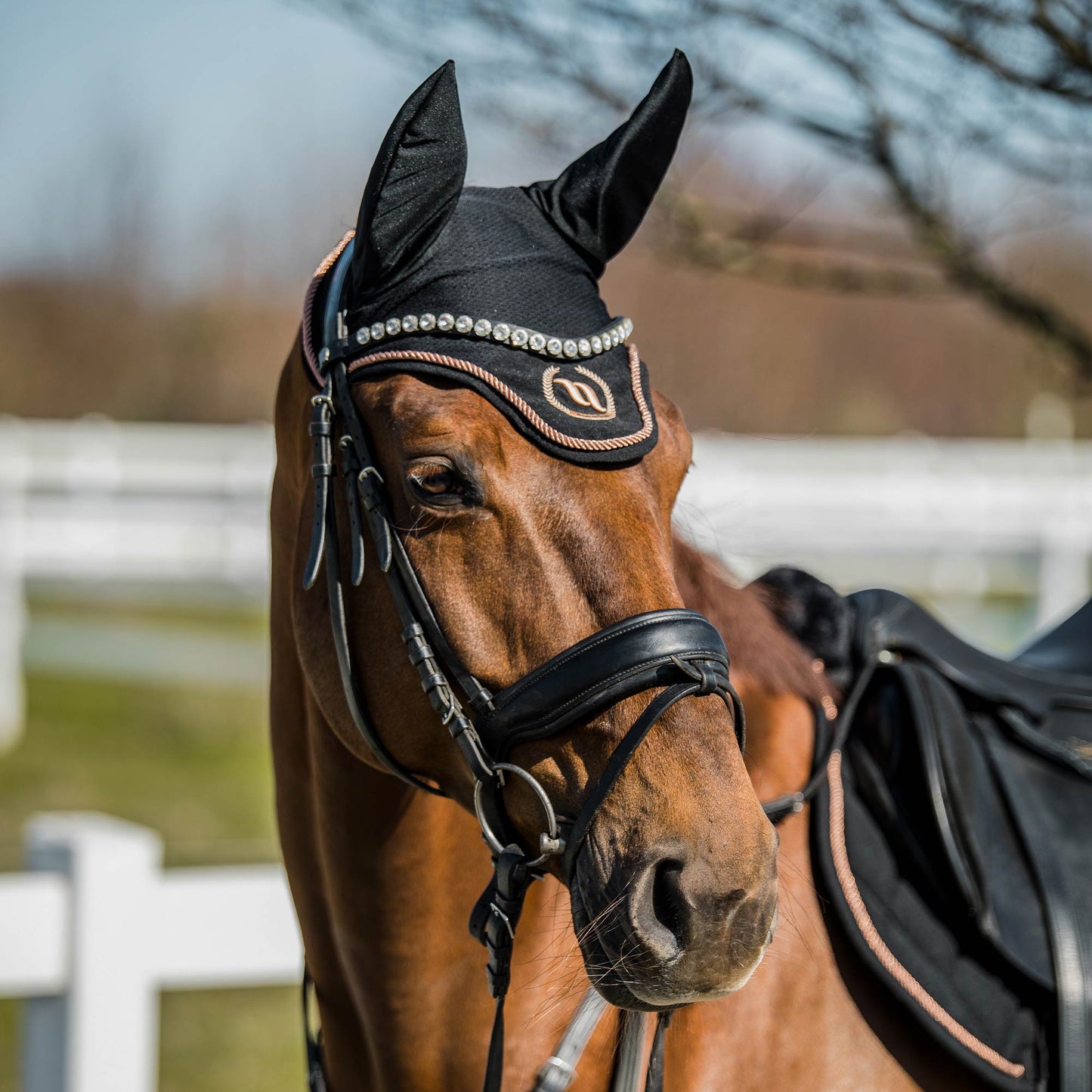 "Haze Collection" Fliegenhaube