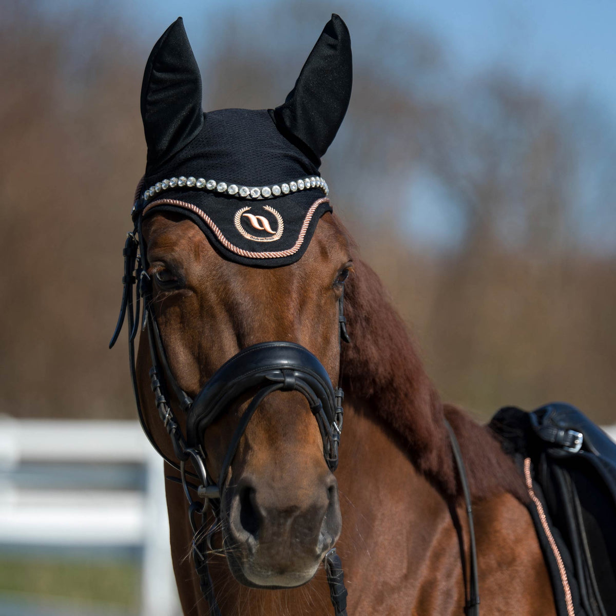 "Haze Collection" Fliegenhaube