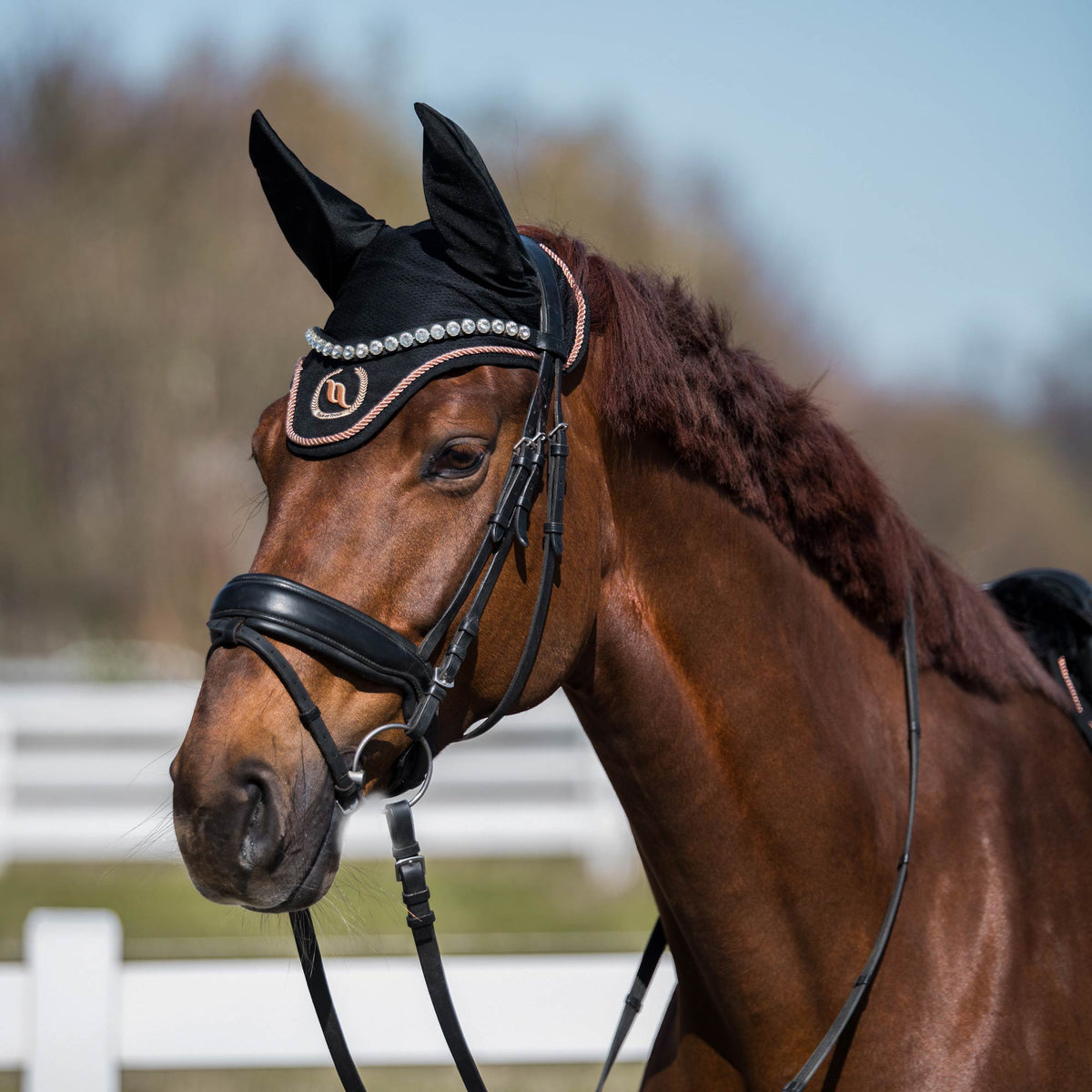"Haze Collection" Fliegenhaube