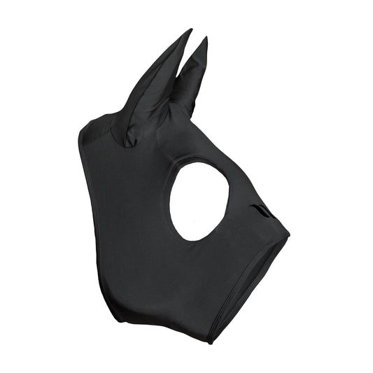 Soothing Hood with Ears style Spirit