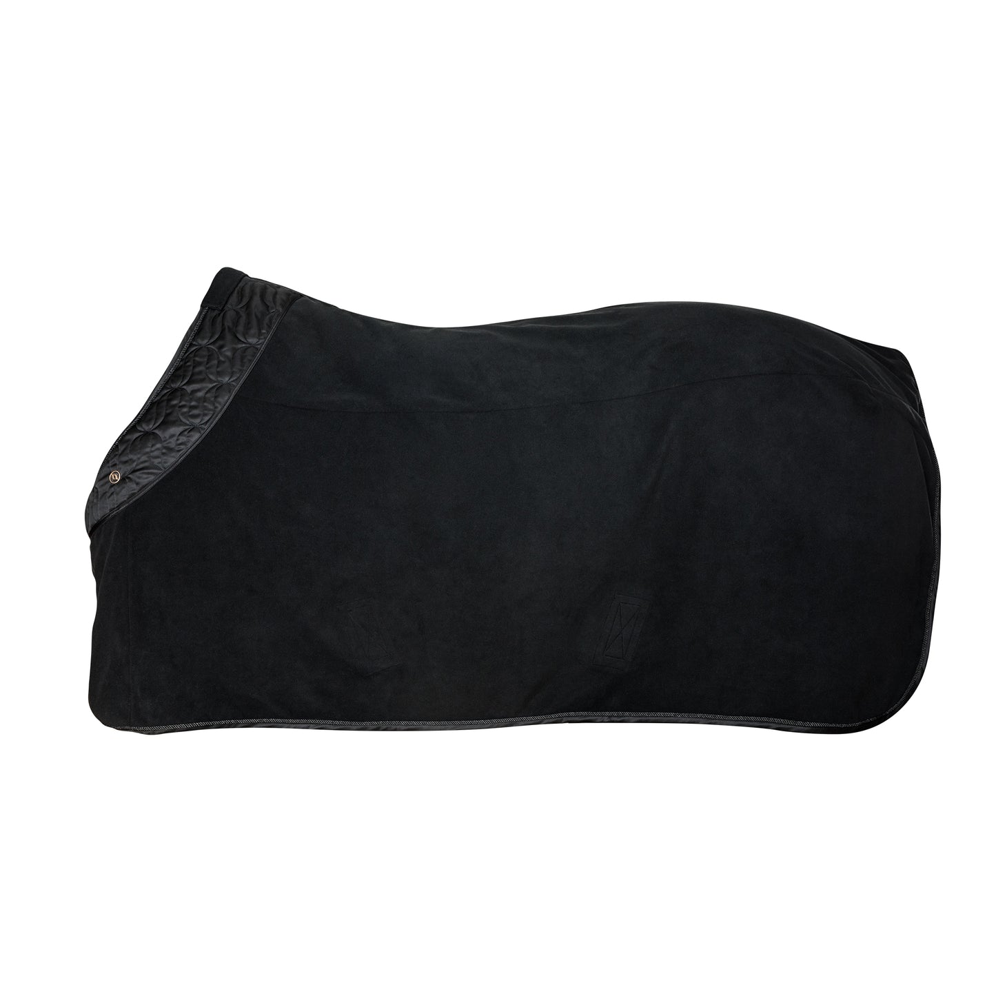 "Deep Nights" Fleece Rug
