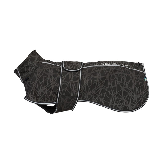 BUDDY 2.0 Softshell Dog Coat