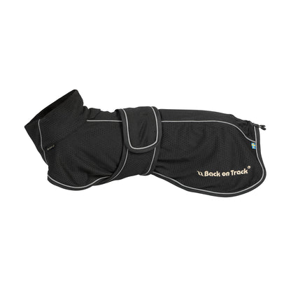 BUDDY 2.0 Mesh Dog Coat