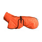 BARK Softshell Dog Coat, High set tail