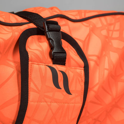 BARK Softshell Dog Coat, High set tail