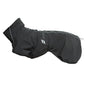 BARK Softshell Dog Coat, High set tail