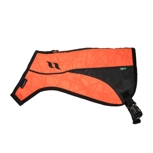 POINT Visibility Dog Vest