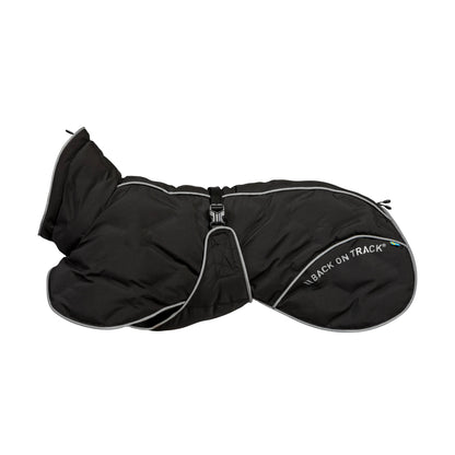 BAY Thermal Dog Coat - High set tail