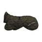 BAY Thermal Dog Coat - High set tail