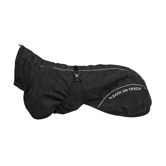 BAY Rain Dog Coat - Low Set Tail