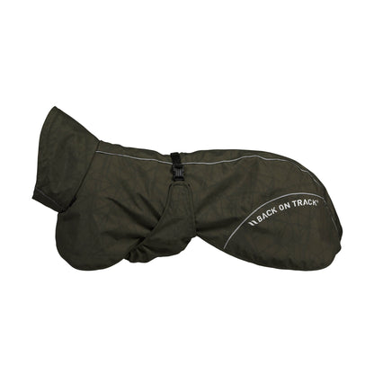 BAY Rain Dog Coat - Low Set Tail