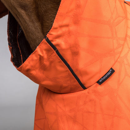 BAY Rain Dog Coat - Low Set Tail