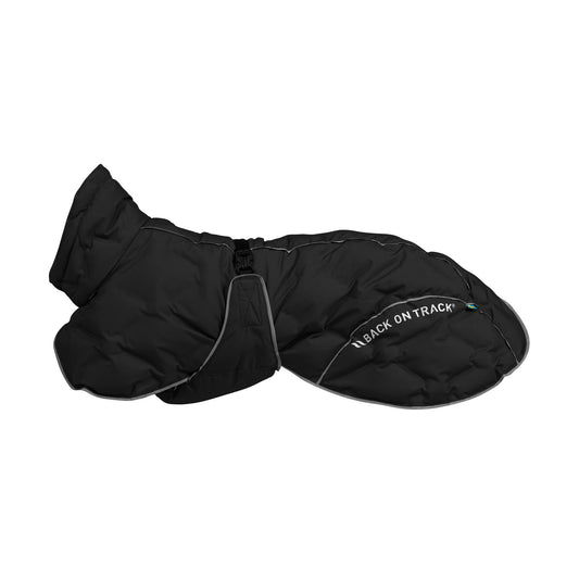 BAY Thermal Dog Coat - Low set tail