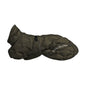 BAY Thermal Dog Coat - Low set tail