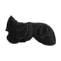 BAY Dry Dog Coat - Low set tail