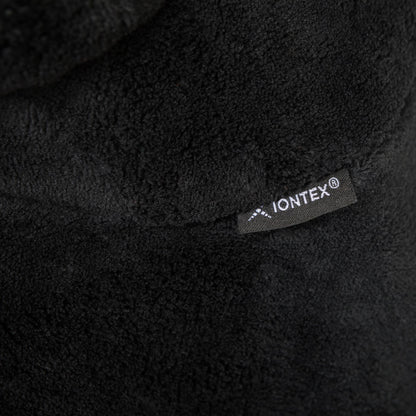 BAY Dry Dog Coat - Low set tail
