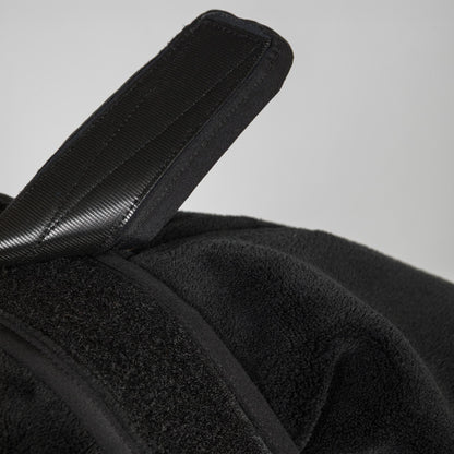 BAY Dry Dog Coat - Low set tail