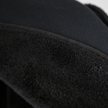 BAY Dry Dog Coat - Low set tail
