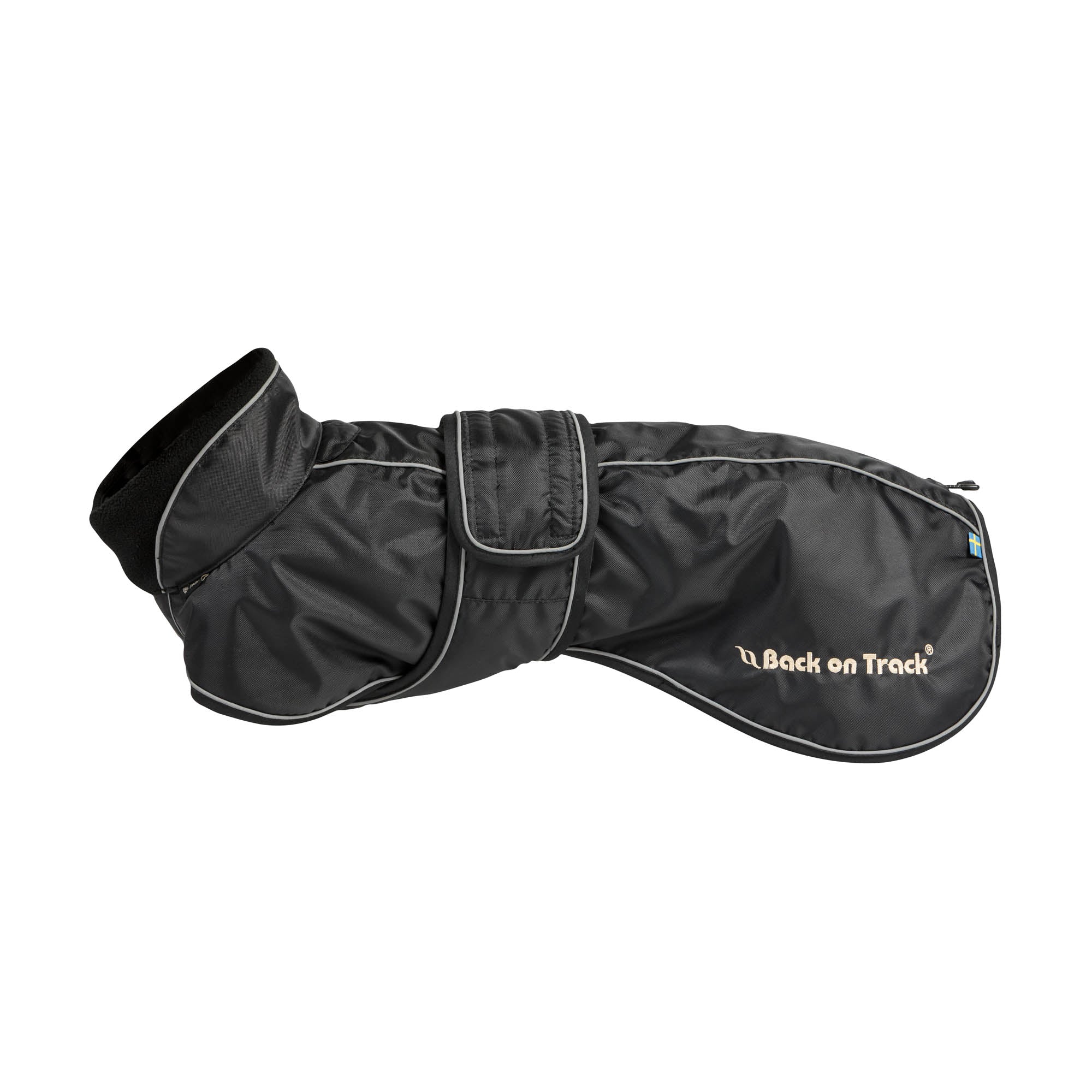BUDDY 2.0 Winter-Hundemantel – Back on Track Germany