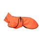 BARK - Softshell Dog Coat, Low set tail