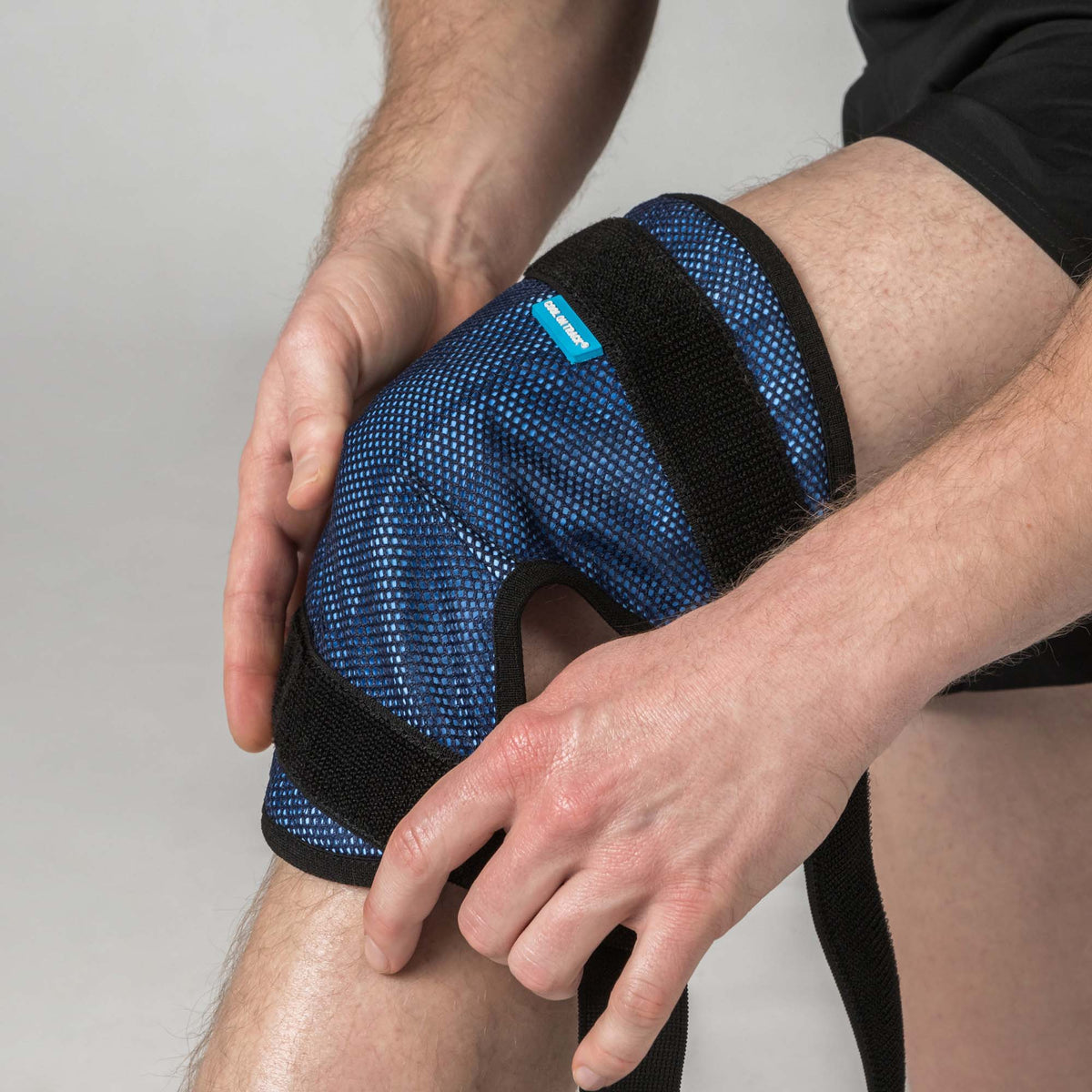 Cool on Track Cooling Pad