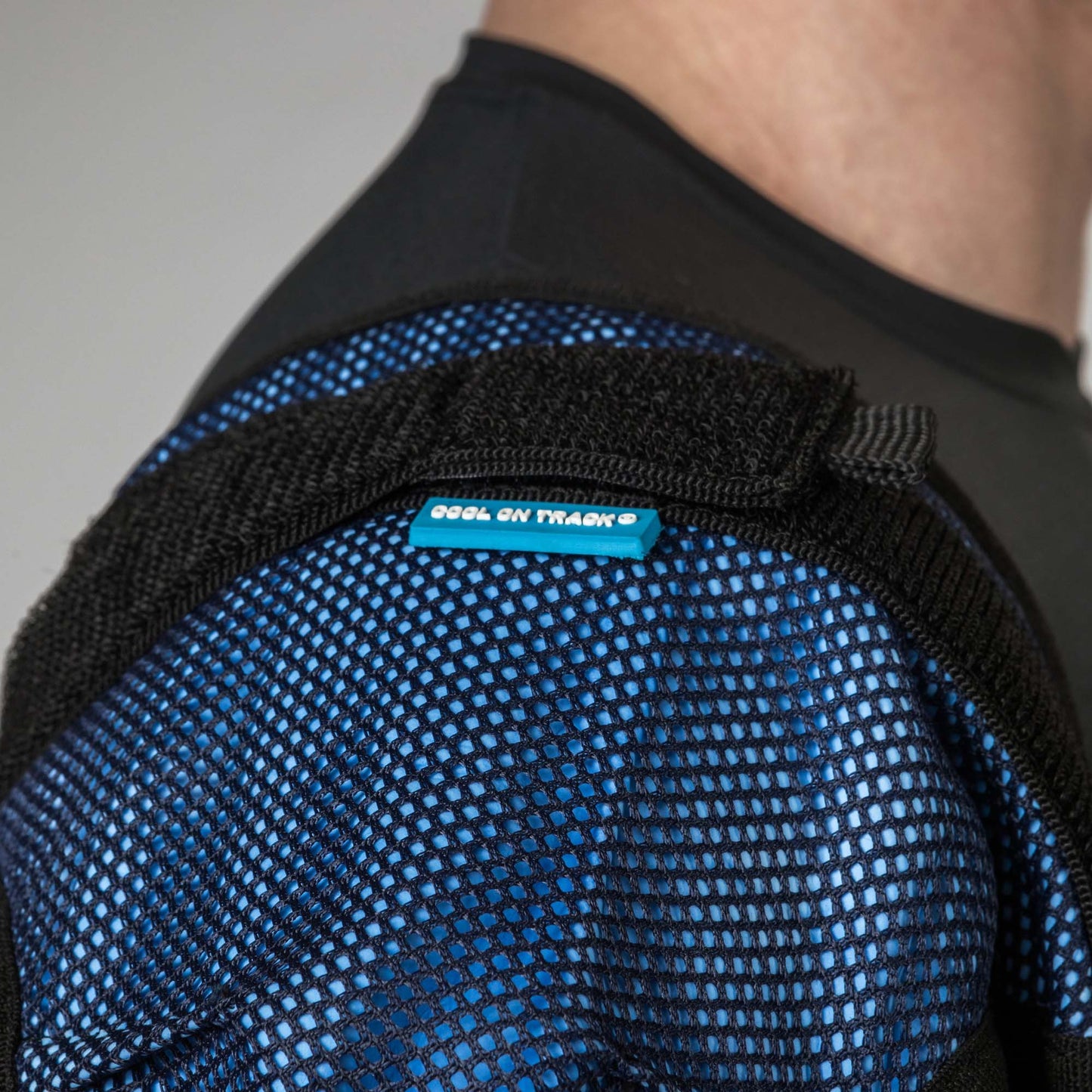 Cool on Track Cooling Pad