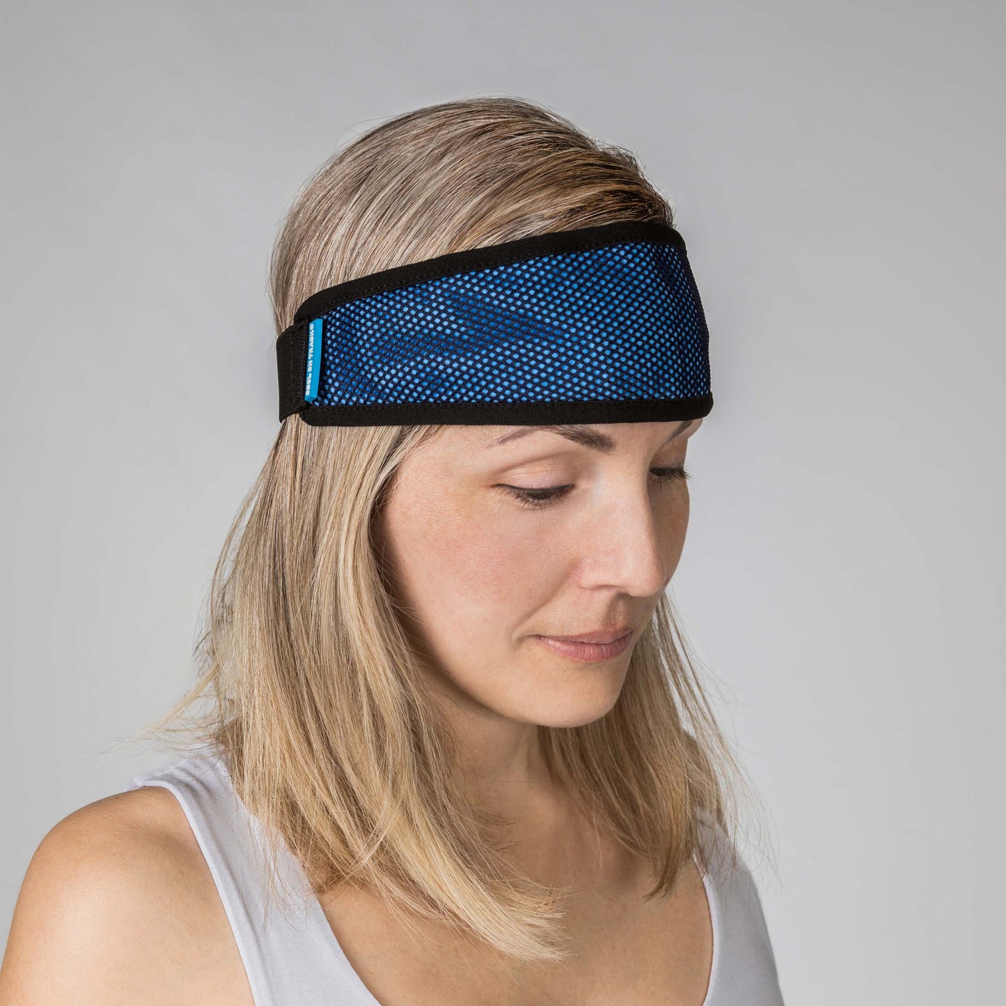 Cool on Track® Cooling Headband