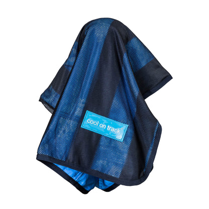 Asciugamano rinfrescante Cool on Track®