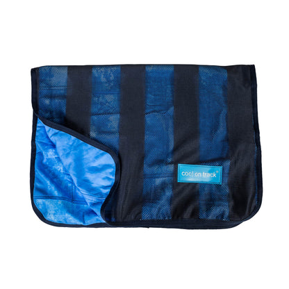 Asciugamano rinfrescante Cool on Track®