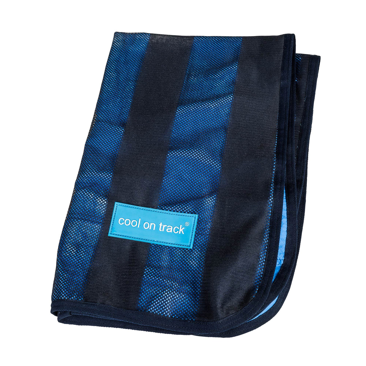 Asciugamano rinfrescante Cool on Track®