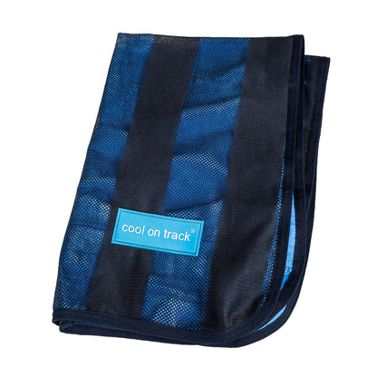 Asciugamano rinfrescante Cool on Track®