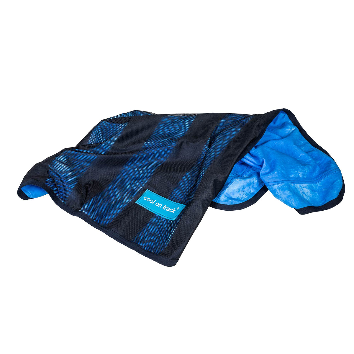 Asciugamano rinfrescante Cool on Track®