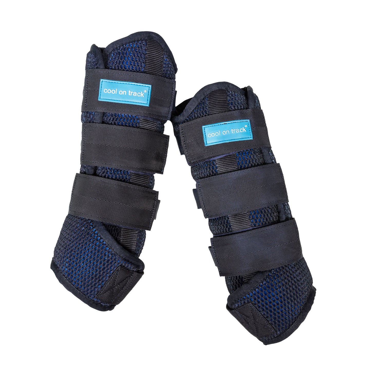 Cool on Track® Quick Wraps 2.0