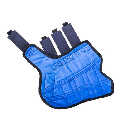 Cool on Track® Quick Wraps 2.0