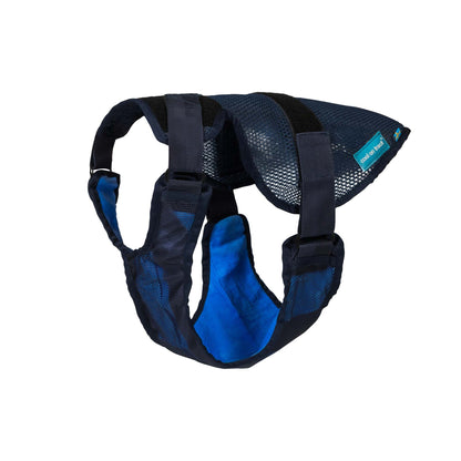 Cool on Track Dog Harness