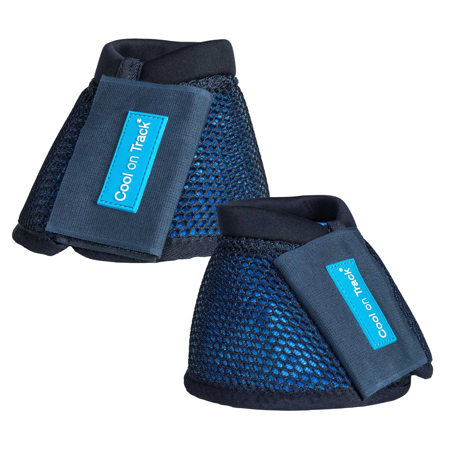 Cool on Track Bell Boots 2.0