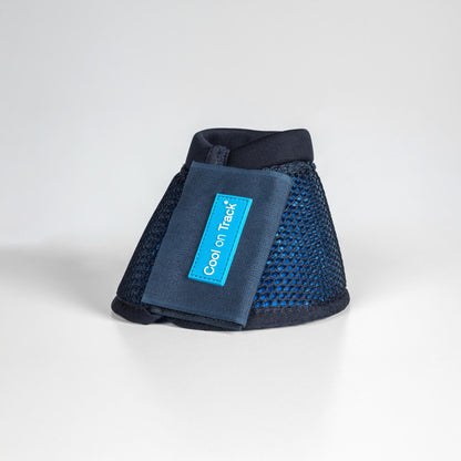Cool on Track Bell Boots 2.0