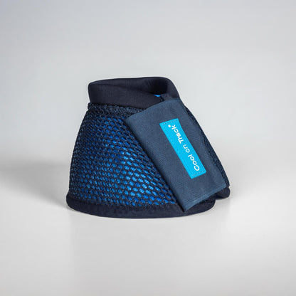 Cool on Track Bell Boots 2.0