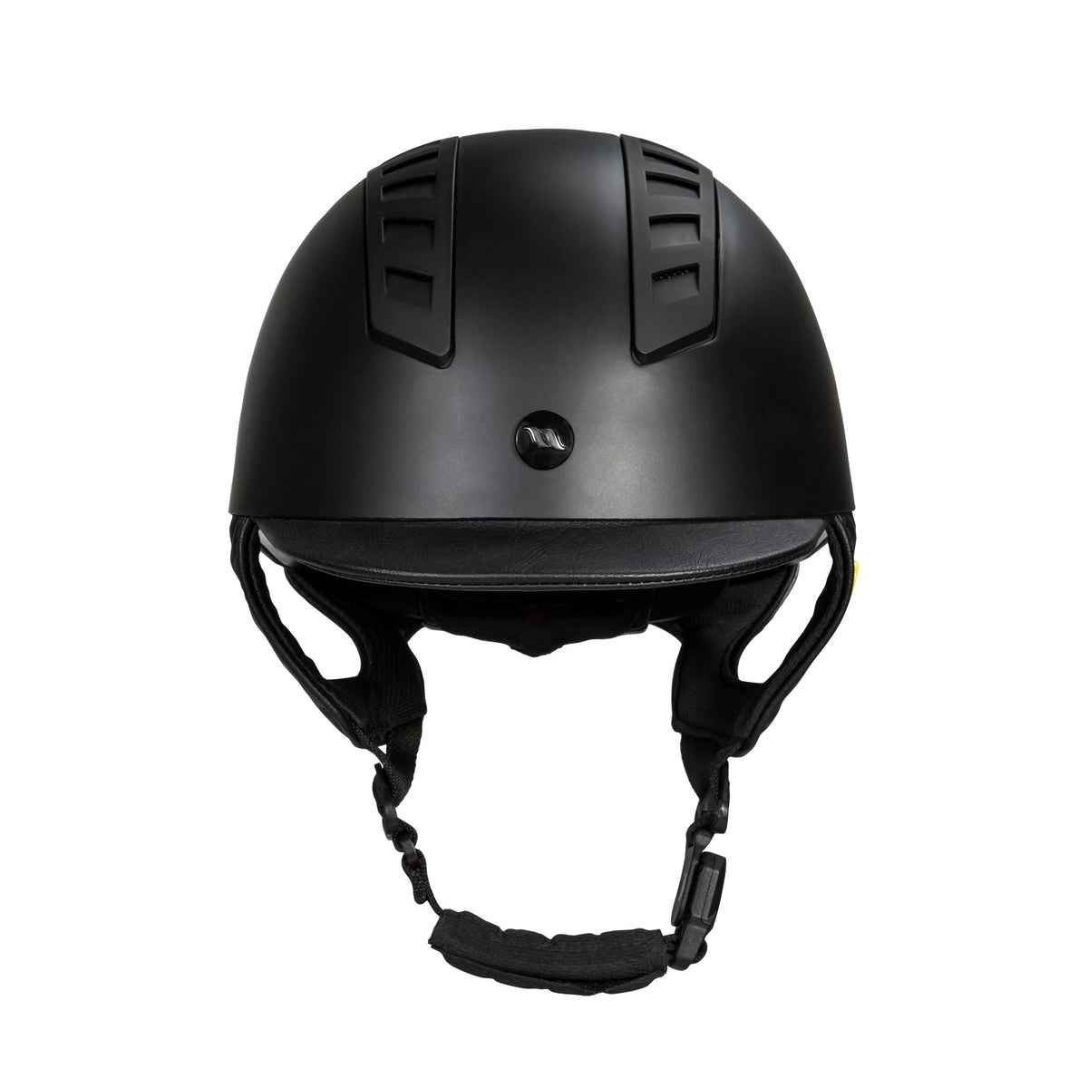 Neoz Smooth Top Riding Helmet