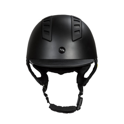 Neoz Smooth Top Riding Helmet