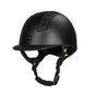 Neoz Smooth Top Riding Helmet