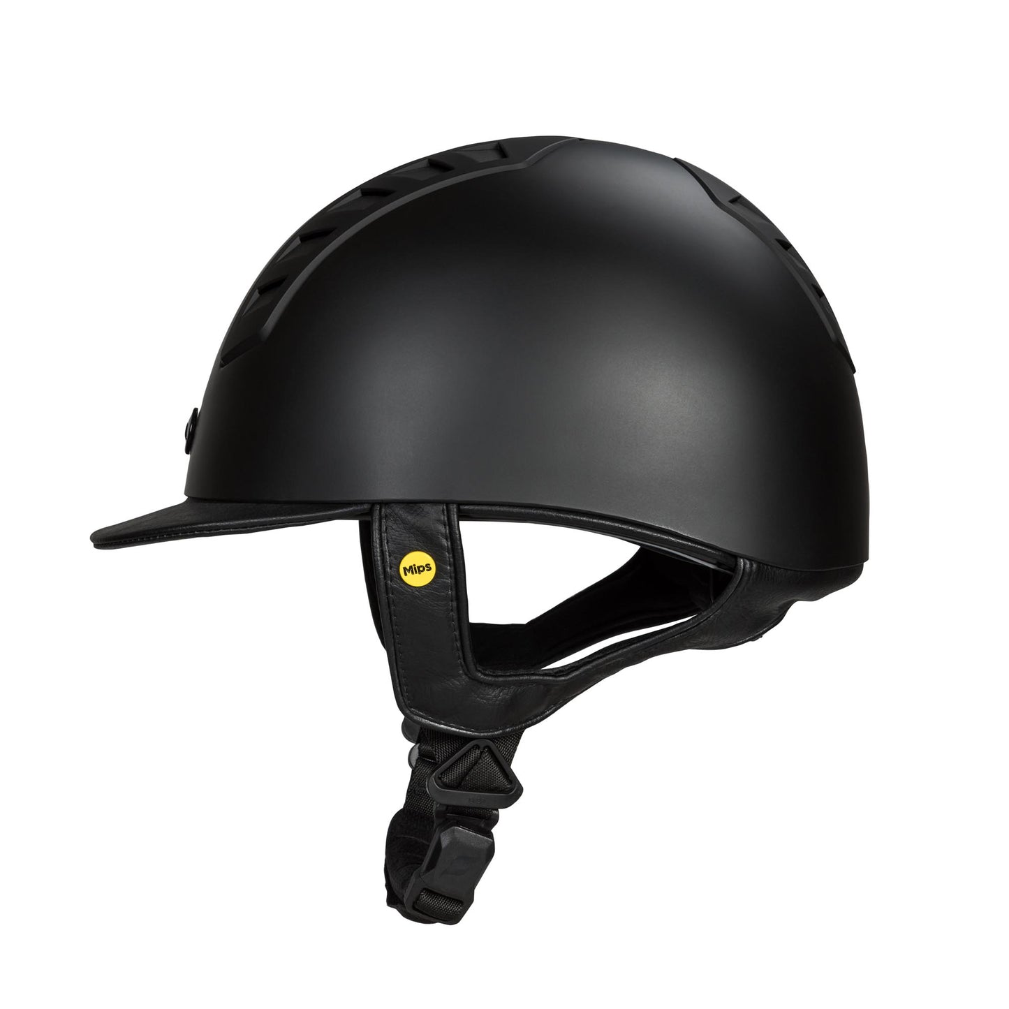 Neoz Smooth Top Riding Helmet