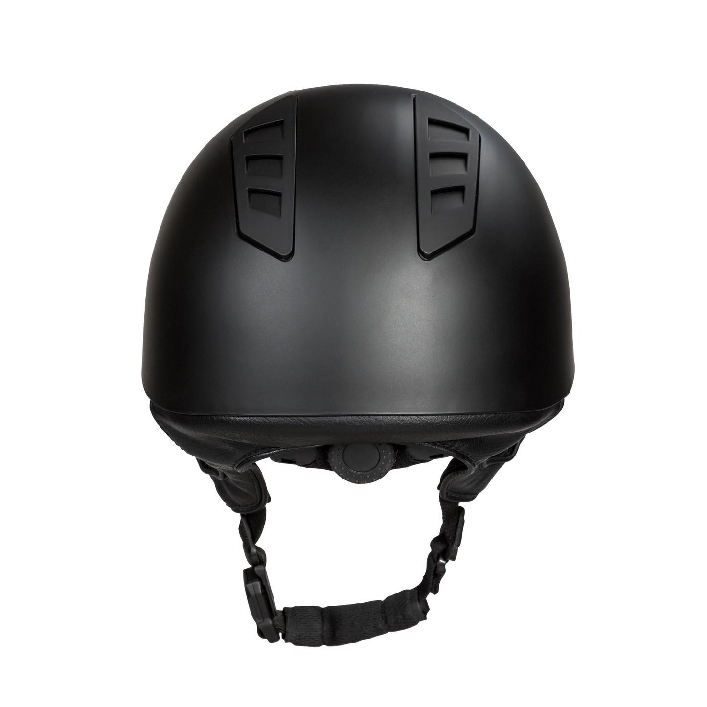 Neoz Smooth Top Riding Helmet