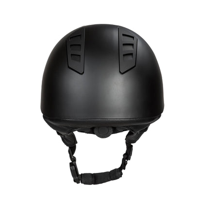 Neoz Smooth Top Riding Helmet