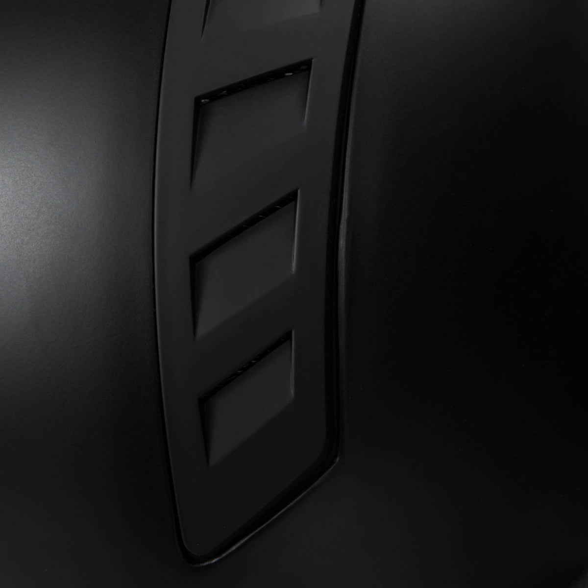 Neoz Smooth Top Riding Helmet