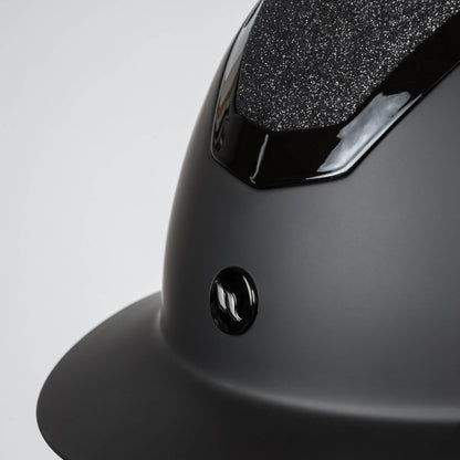 Caracas Riding Helmet