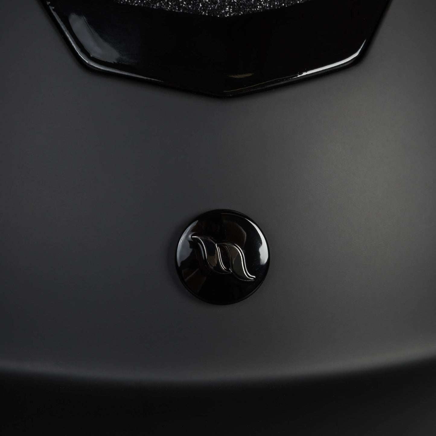 Caracas Riding Helmet